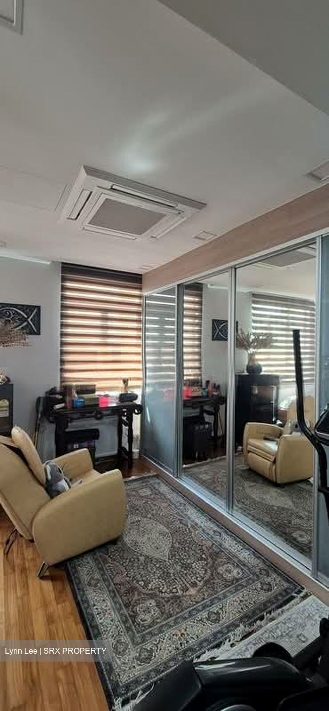 Century Woods (D25), Terrace #564185521